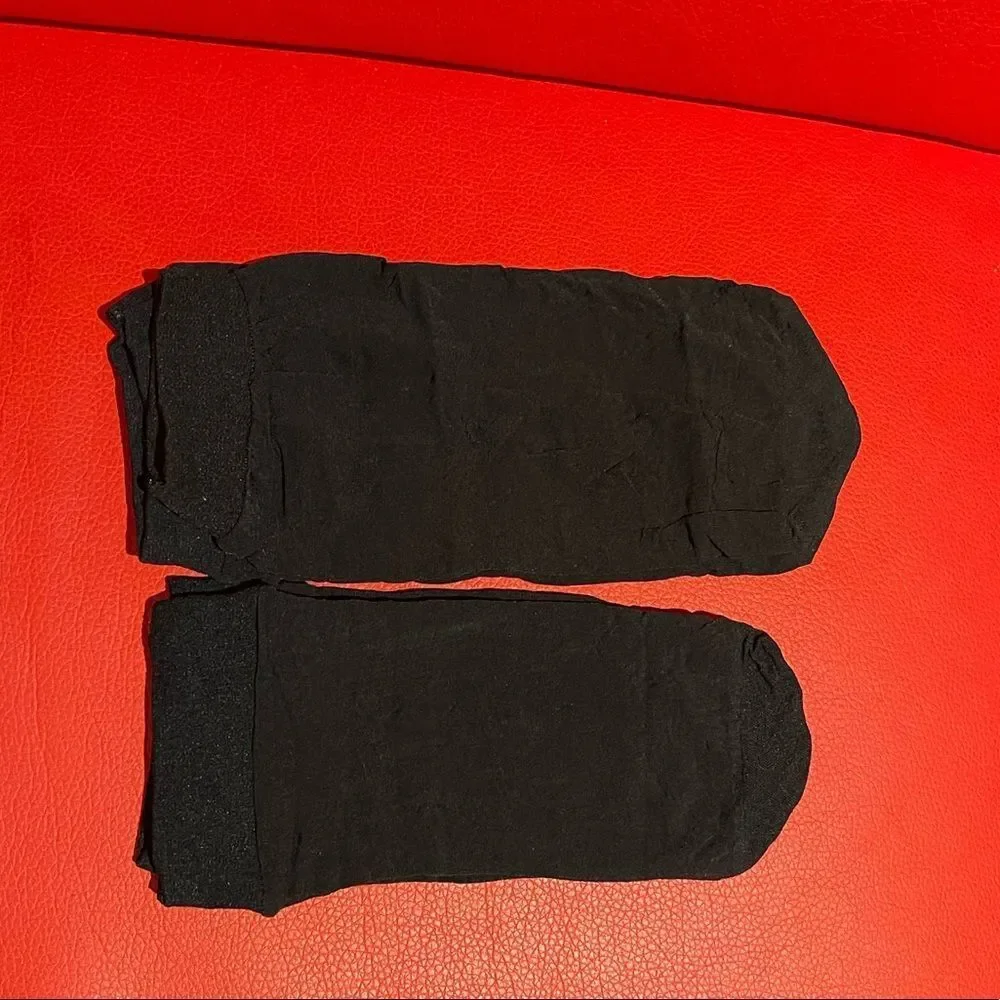 Knee high 2 pair pack